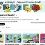 ScratchGarden.com